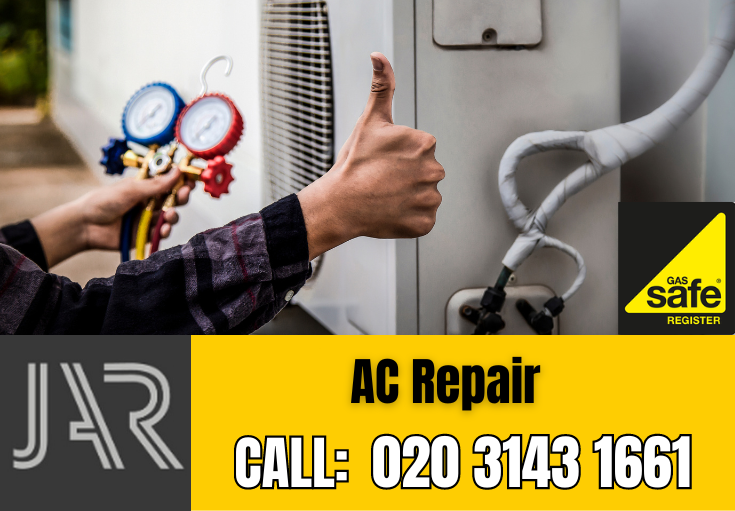 ac repair Weybridge