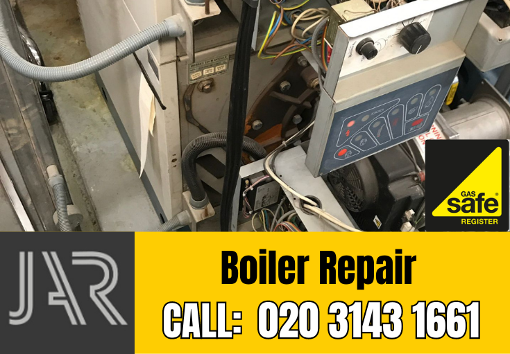 boiler repair Weybridge