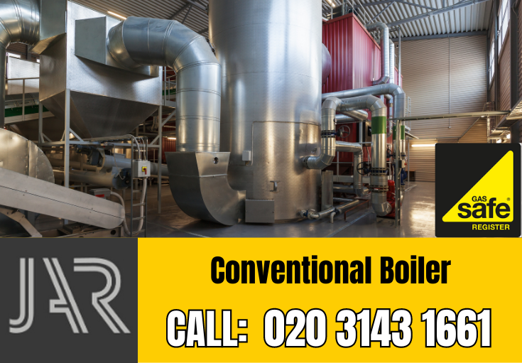 conventional boiler Weybridge