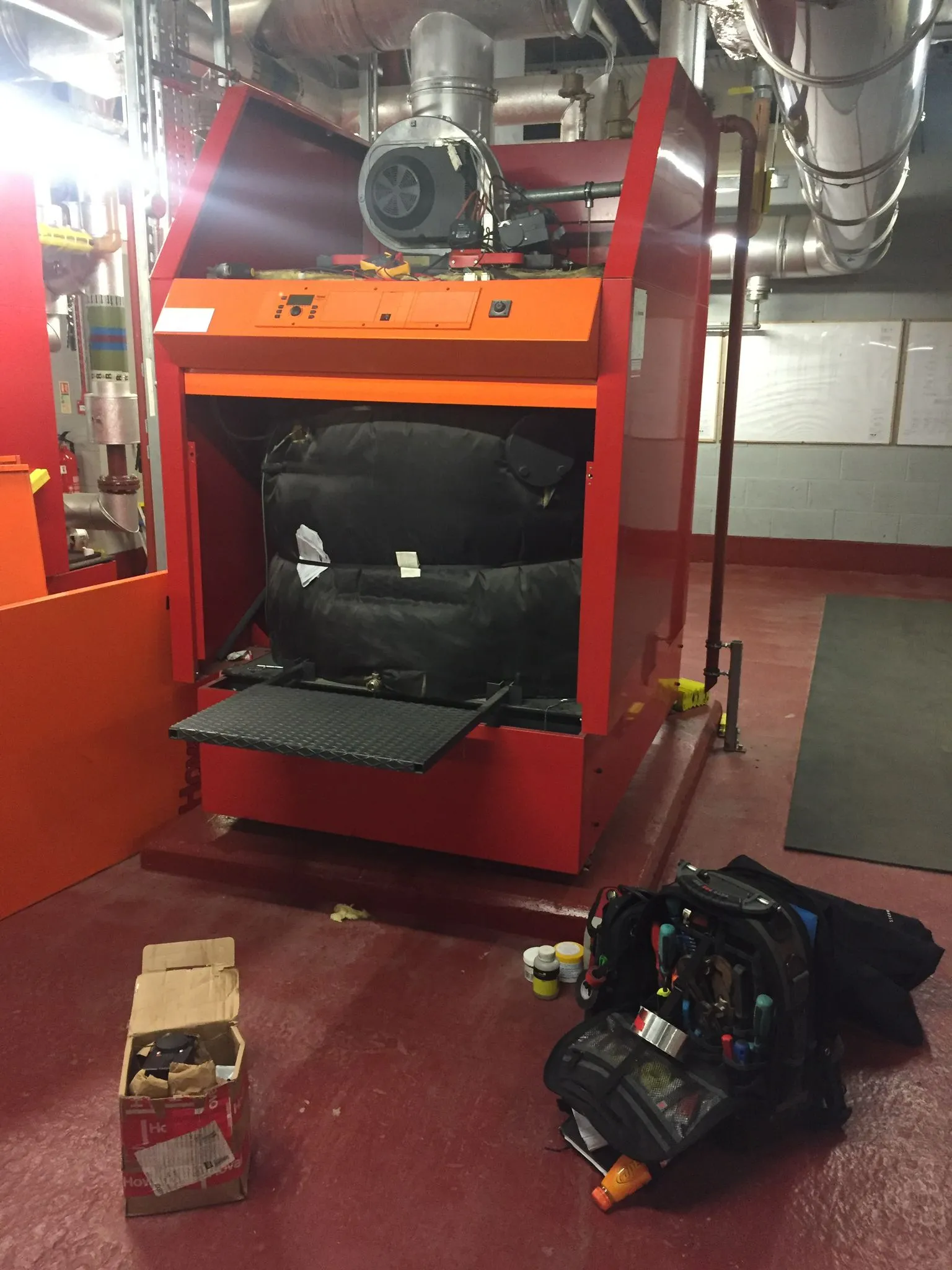 emergency heating engineer Weybridge, KT13